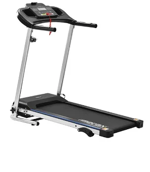 Merax Folding Electric Treadmill Indoor Exercise Training 500W - 0