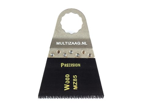 Zaagblad Precision MZ85 vanaf € 5,00 - 0