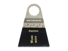 Zaagblad Precision MZ85 vanaf € 5,00