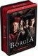 Borgia - Seizoen 1 (4 DVD) Steelbook - 0 - Thumbnail