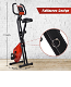 Merax X-Bike Lite Magnetic Foldable Exercise Bike - 1 - Thumbnail