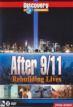 After 9/11 Rebuilding Lives (DVD) Discovery Channel Nieuw - 0