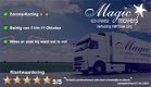 Magische corona kortingen bij Magic Movers - 0 - Thumbnail