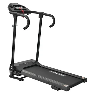 Merax Home Folding Electric Treadmill Motorized Fitness - 0