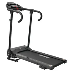 Merax Home Folding Electric Treadmill Motorized Fitness