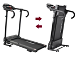 Merax Home Folding Electric Treadmill Motorized Fitness - 1 - Thumbnail