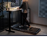 WalkingPad R1 Pro Treadmill 2 in 1 Smart Folding - 1 - Thumbnail