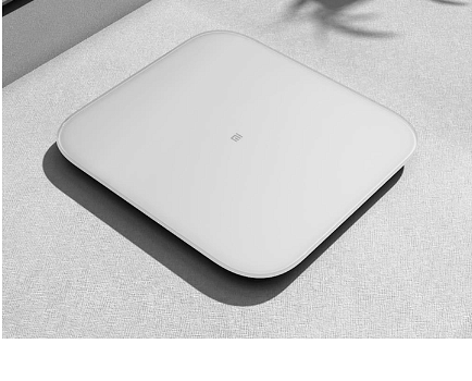 Xiaomi Smart Body Weight Scale 2 Bluetooth 5.0 APP Control LED Display - 1