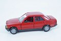 1:35 Cursor 1182 Mercedes Benz 190 rood - 0 - Thumbnail