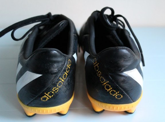 Voetbalschoenen absolado/adidas - Afbeelding 2
