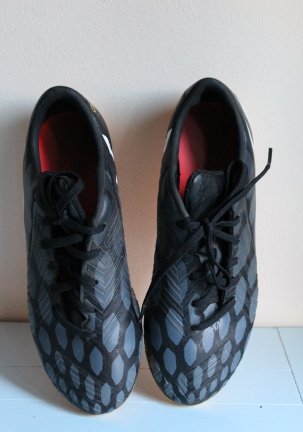 Voetbalschoenen absolado/adidas - Afbeelding 5