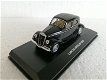 1:43 Edison Giocattoli Lancia Aprilia 1939 sedan zwart - 1 - Thumbnail