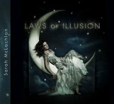 Sarah McLachlan - Laws Of Illusion  (CD) Nieuw/Gesealed