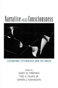 Narrative And Consciousness Oxford University (Engelstalig) - 0