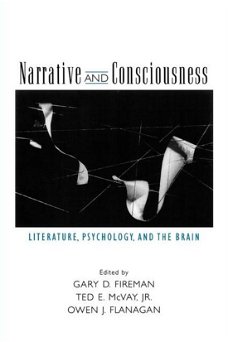 Narrative And Consciousness     Oxford University  (Engelstalig)