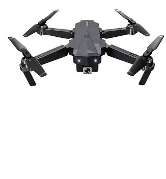 ZLRC SG107 4K Optical Flow Foldable Drone - 1