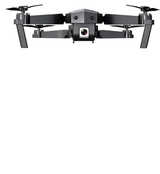 ZLRC SG107 4K Optical Flow Foldable Drone - 2