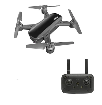 JJRC X9PS 4K 5G WIFI FPV Dual GPS RC Drone - 0