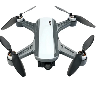 JJRC X9PS 4K 5G WIFI FPV Dual GPS RC Drone - 2