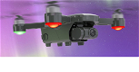 JJRC X9PS 4K 5G WIFI FPV Dual GPS RC Drone - 3 - Thumbnail