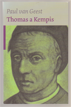 Paul van Geest: Thomas a Kempis - 0