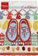 Creatable Wooden Shoes LR0210 - 0 - Thumbnail