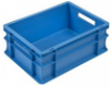 bak bakken40X30X17 BLAUW - 0 - Thumbnail