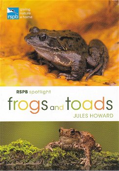 Frogs and toads - 0