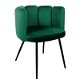 Velvet Stoelen High Five in diverse kleuren – Armstoel - 1 - Thumbnail