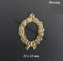 = Ornamentje = oud =43205