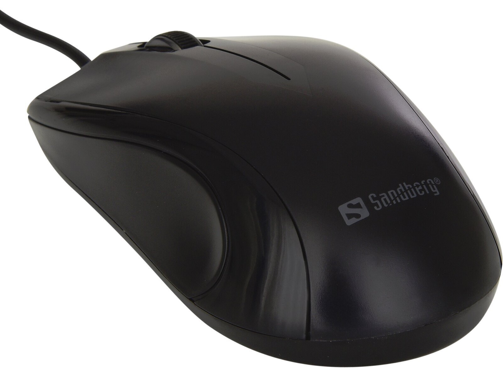 USB Mouse USB Muis - Afbeelding 2