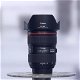 Canon 24-70mm 2.8 L II 24-70 nr. 2864 - 0 - Thumbnail