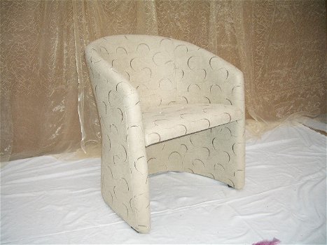 Exclusieve fauteuil te koop! - 0