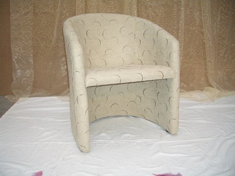 Exclusieve fauteuil te koop! - 1