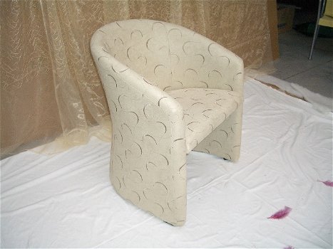 Exclusieve fauteuil te koop! - 2