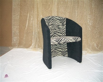 Exclusieve fauteuils te koop! - 2