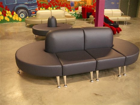 Exclusieve sofa's te koop!! - 1