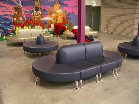 Exclusieve sofa's te koop!! - 3