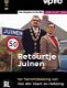 Van Kooten en De Bie – Ons Kijkt Ons Retourtje Juinen Van Der Vaart En Hekking (DVD) Nieuw - 0 - Thumbnail