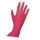 Werkhandschoenen van nitrile Unigloves Red Pearl, maat S - 1 - Thumbnail