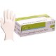 Nitrile handschoen, Smartdent WIT - maat M - 100 stuks - 0 - Thumbnail