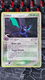 Crobat 2/113 holo Ex Delta Species gebruikt - 0 - Thumbnail