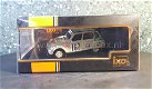 Citroen Dyane # 167 Rally Paris - Dakar 1979 1:43 Ixo - 3 - Thumbnail