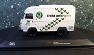 Avia A21F Skoda Motorsport 1:43 Ixo - 0 - Thumbnail