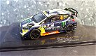 Ford Fiesta RS WRC # 46 ROSSI 1:43 Ixo - 0 - Thumbnail