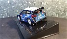 Ford Fiesta RS WRC # 3 M-Sport 1:43 Ixo - 3 - Thumbnail