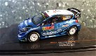 Ford Fiesta RS WRC # 33 M-Sport 1:43 Ixo - 0 - Thumbnail