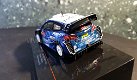 Ford Fiesta RS WRC # 33 M-Sport 1:43 Ixo - 2 - Thumbnail