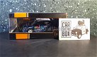 Ford Fiesta RS WRC # 33 M-Sport 1:43 Ixo - 4 - Thumbnail