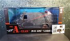 1983 GMC Vandura A Team DIRTY VERSION 1:18 Greenlight - 5 - Thumbnail